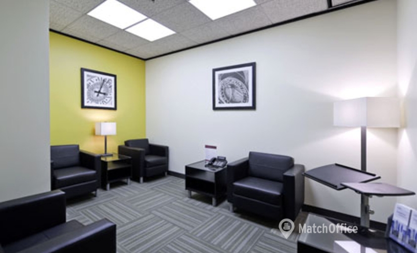 Virtual office space in Costa Mesa, CA, 575 Anton Boulevard (92626) - 1 | MatchOffice