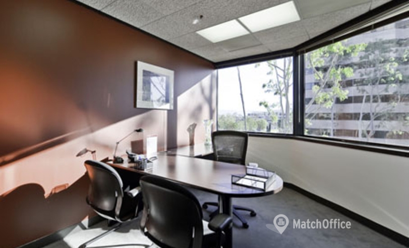 Virtual business address in Costa Mesa, CA, 575 Anton Boulevard (92626) - 3 | MatchOffice.com