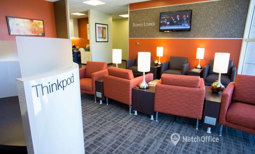 Virtual address in San Francisco, CA, 580 California Street (94104) - 1 | MatchOffice.com