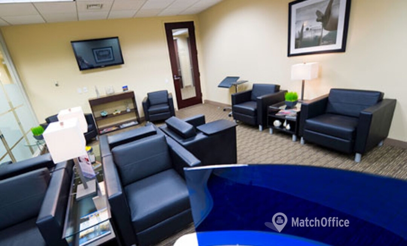 Virtual office space in New York Midtown East, NY, 590 Madison Avenue (10022) - 1 | MatchOffice.com