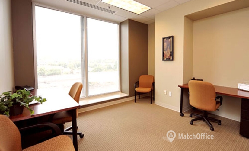 Virtual office in Charlotte, NC, 5960 Fairview Road (28210) - 1 | MatchOffice.com