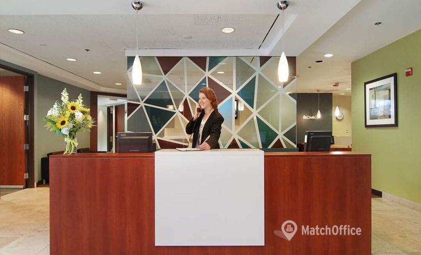 Virtual address in Atlanta, GA, 5 Concourse Parkway (30328) - 2 | MatchOffice.com