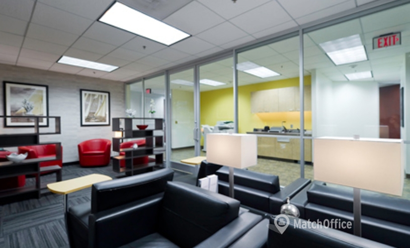 Virtual address in Charlotte, NC, 6000 Fairview Road (28210) - 1 | MatchOffice