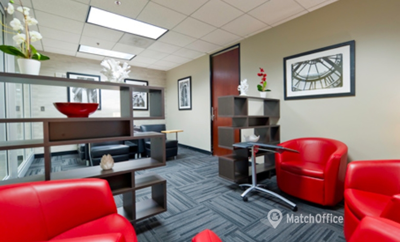 Virtual office space in Charlotte, NC, 6000 Fairview Road (28210) - 2 | MatchOffice