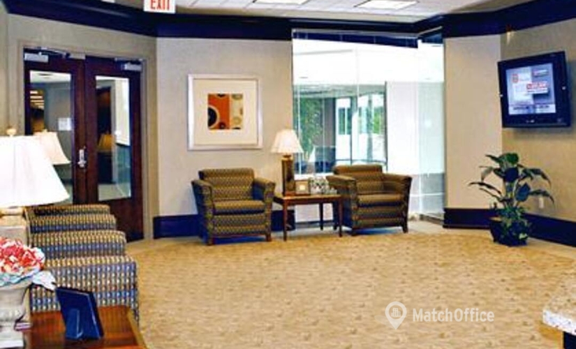 Virtual office space in Memphis, TN, 6000 Poplar Avenue (38119) - 1 | MatchOffice