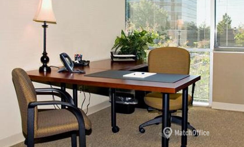 Virtual office in Memphis, TN, 6000 Poplar Avenue (38119) - 2 | MatchOffice.com