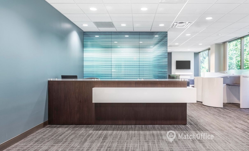 2691 m² Serviced office in Exton, PA, 600 Eagleview Boulevard (19341) - 3 | MatchOffice.com