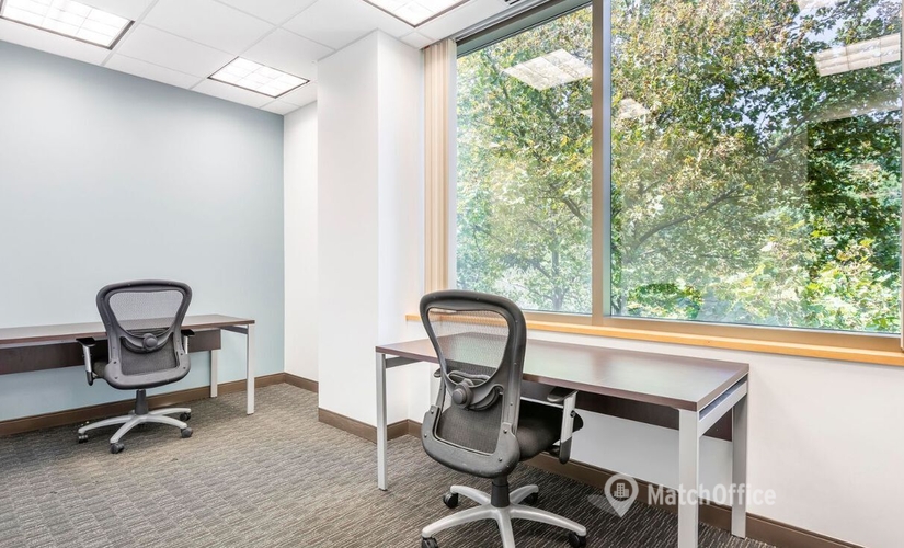 Virtual office space in Exton, PA, 600 Eagleview Boulevard (19341) - 2 | MatchOffice