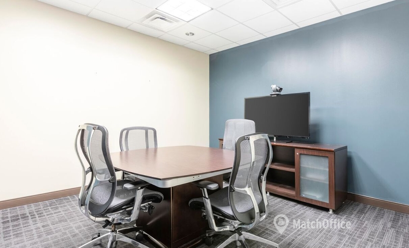 Virtual office space in Exton, PA, 600 Eagleview Boulevard (19341) - 4 | MatchOffice