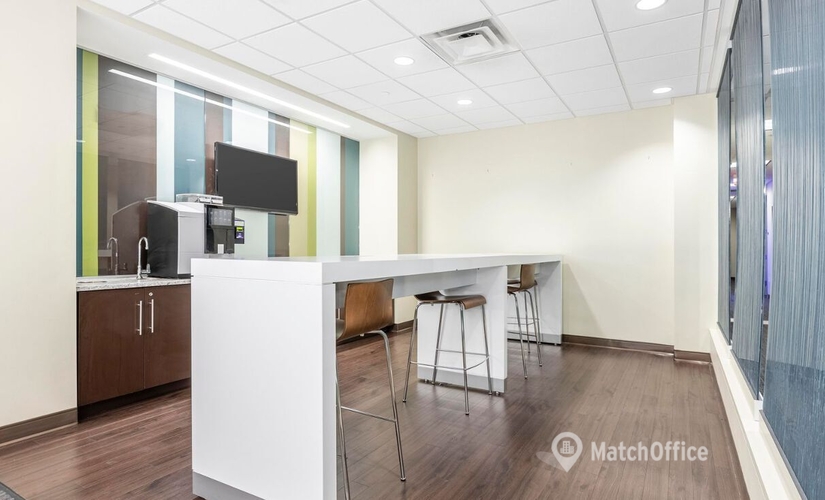 Virtual office space in Charlotte, NC, 6047 Tyvola Glen Circle (28217) - 0 | MatchOffice