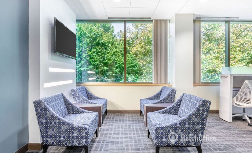 Virtual office in Charlotte, NC, 6047 Tyvola Glen Circle (28217) - 3 | MatchOffice.com