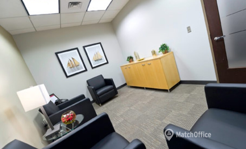 Virtual address in Boston, MA, 60 State Street (02109) - 1 | MatchOffice.com