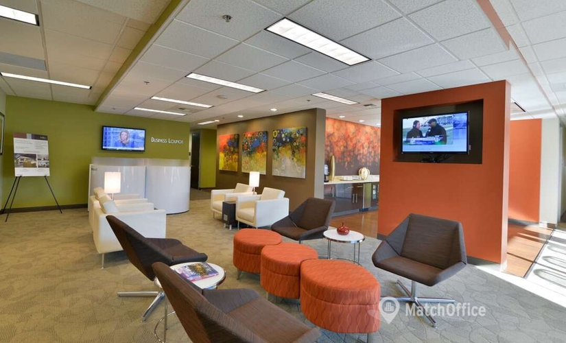 Virtual office space in Mountlake Terrace, 	WA, 6100 219th Street S.W. (98043) - 1 | MatchOffice.com