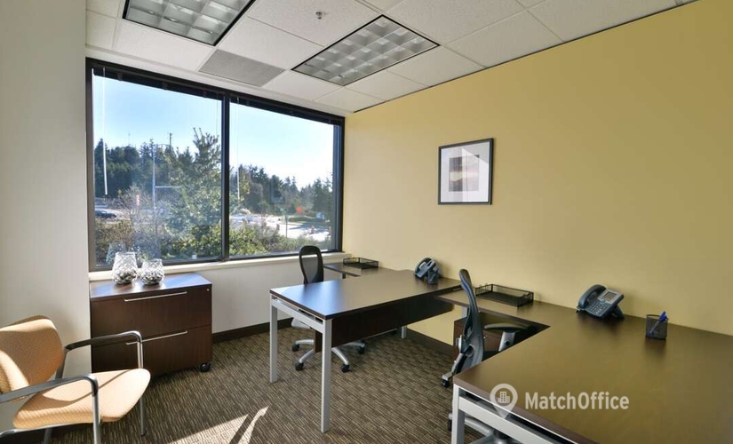 Virtual office space in Mountlake Terrace, 	WA, 6100 219th Street S.W. (98043) - 4 | MatchOffice.com