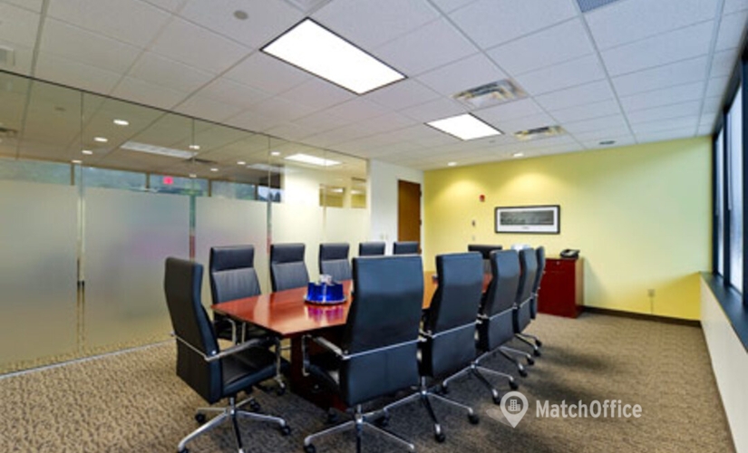 Virtual address in Independence, OH, 6100 Oak Tree Boulevard (44131) - 0 | MatchOffice