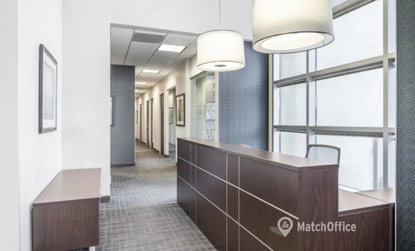 2691 m² Serviced office in Rockville, MD, 199 East Montgomery Avenue (20850) - 2 | MatchOffice.com