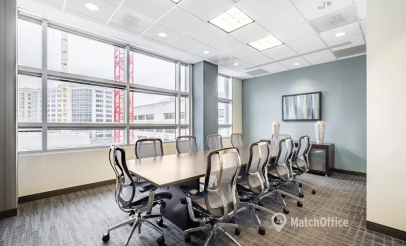 Virtual office in Rockville, MD, 199 East Montgomery Avenue (20850) - 4 | MatchOffice