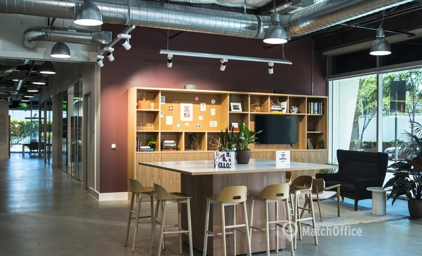 Virtual office in Pittsburgh, PA, 6425 Living Place (15206) - 1 | MatchOffice
