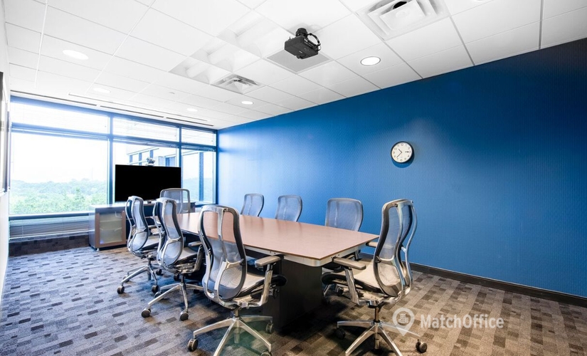 2691 m² Serviced office in Austin, TX, 6500 River Place Blvd. (78730) - 4 | MatchOffice