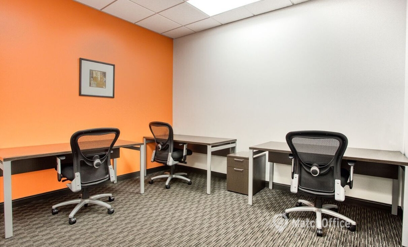 Virtual office space in Fort Lauderdale, FL, 6750 North Andrews Avenue (33309) - 1 | MatchOffice