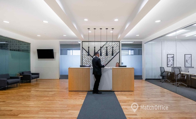 Virtual address in Plano, TX, 6860 North Dallas Parkway (75024) - 2 | MatchOffice.com