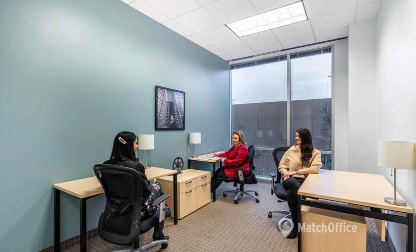 Virtual office in Plano, TX, 6860 North Dallas Parkway (75024) - 3 | MatchOffice