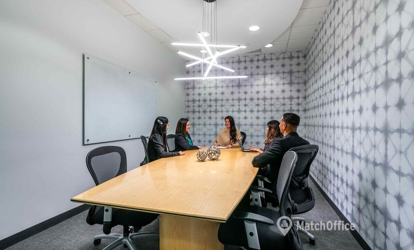 Virtual address in Plano, TX, 6860 North Dallas Parkway (75024) - 4 | MatchOffice