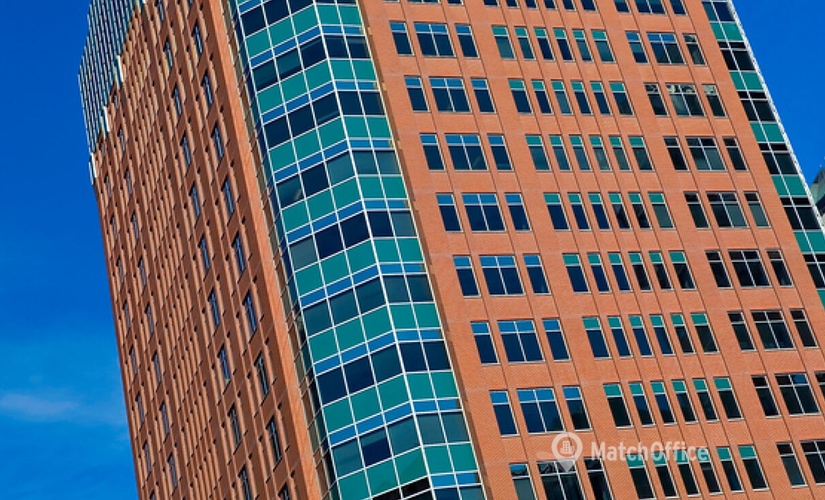 Virtual business address in Des Moines, IA, 699 Walnut Street (50309) - 1 | MatchOffice.com