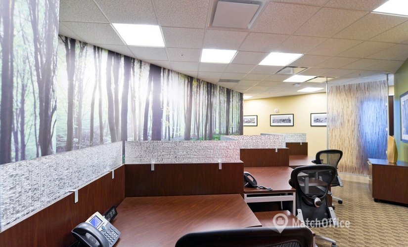 Virtual business address in Des Moines, IA, 699 Walnut Street (50309) - 2 | MatchOffice.com