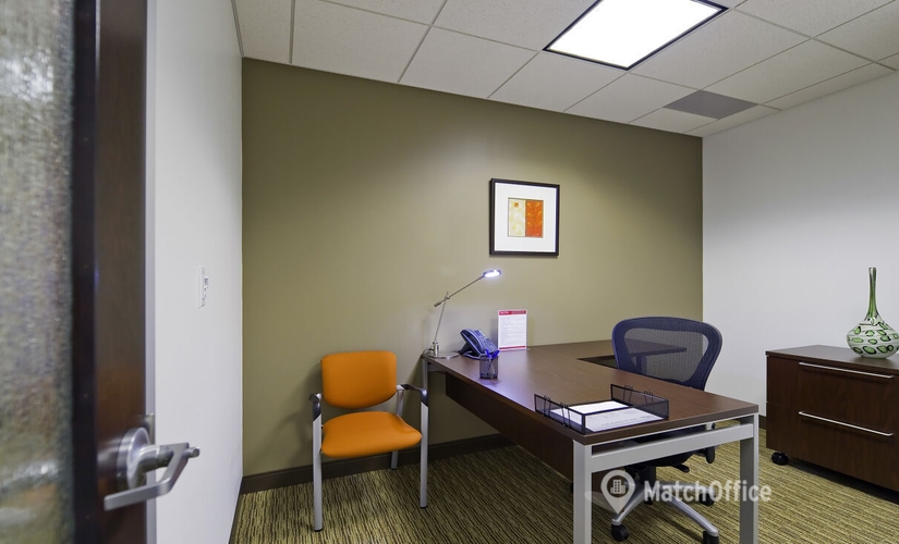 Virtual business address in Des Moines, IA, 699 Walnut Street (50309) - 3 | MatchOffice.com