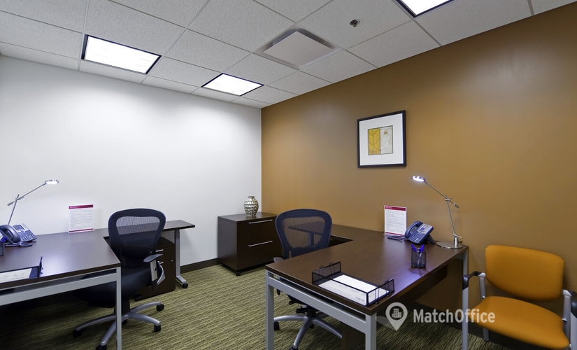Virtual office in Des Moines, IA, 699 Walnut Street (50309) - 4 | MatchOffice.com