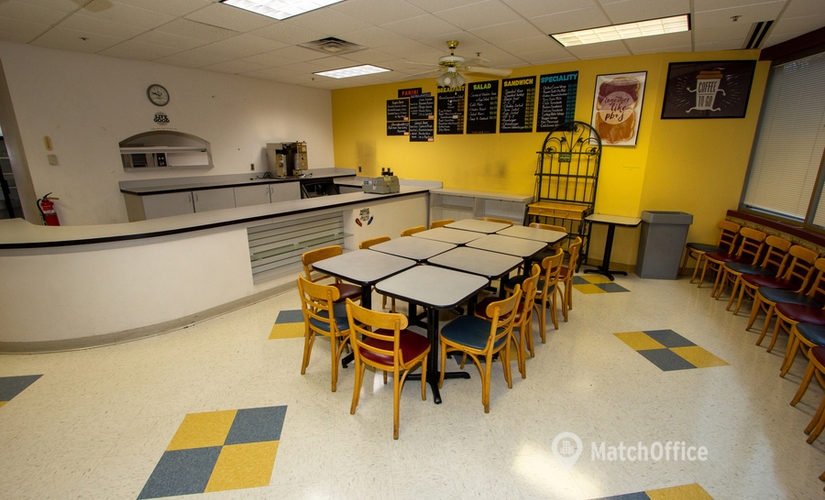 1056 m² Business space in Norfolk, VA, Lake Wright Drive 5800 (23502) - 0 | MatchOffice