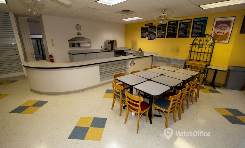 1056 m² Serviced office in Norfolk, VA, Lake Wright Drive 5800 (23502) - 1 | MatchOffice.com