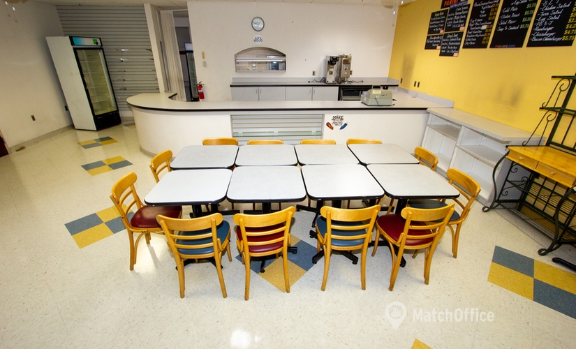 1056 m² Business park in Norfolk, VA, Lake Wright Drive 5800 (23502) - 3 | MatchOffice.com