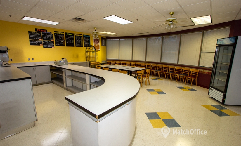 1056 m² Business center in Norfolk, VA, Lake Wright Drive 5800 (23502) - 4 | MatchOffice.com