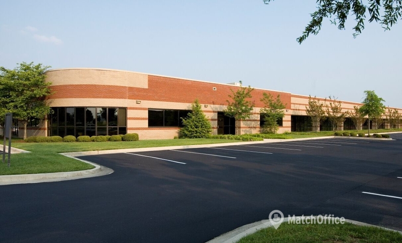 Virtual office space in Huntsville, AL, 7027 Old Madison Pike (36814) - 1 | MatchOffice