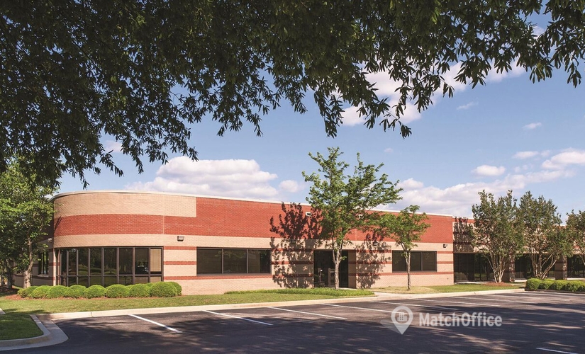 Virtual business address in Huntsville, AL, 7027 Old Madison Pike (36814) - 2 | MatchOffice.com