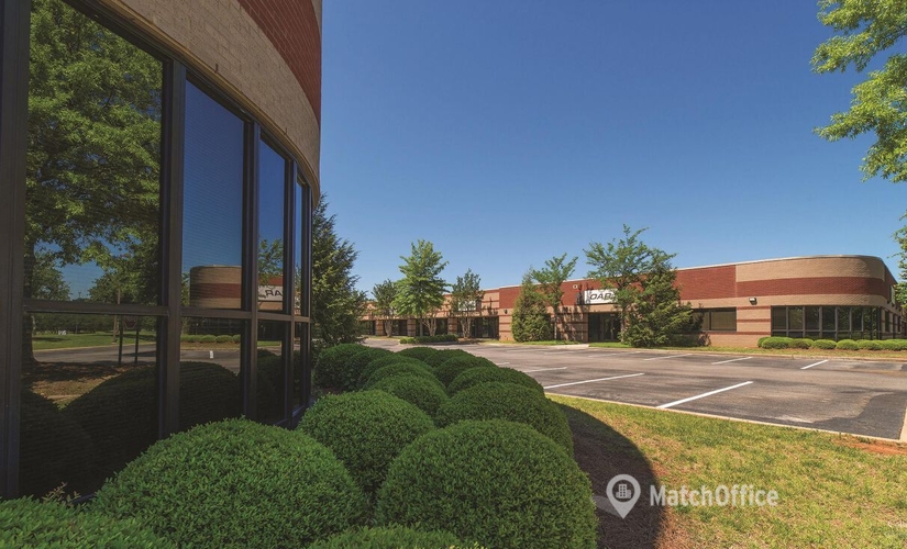 Virtual office in Huntsville, AL, 7027 Old Madison Pike (36814) - 3 | MatchOffice.com