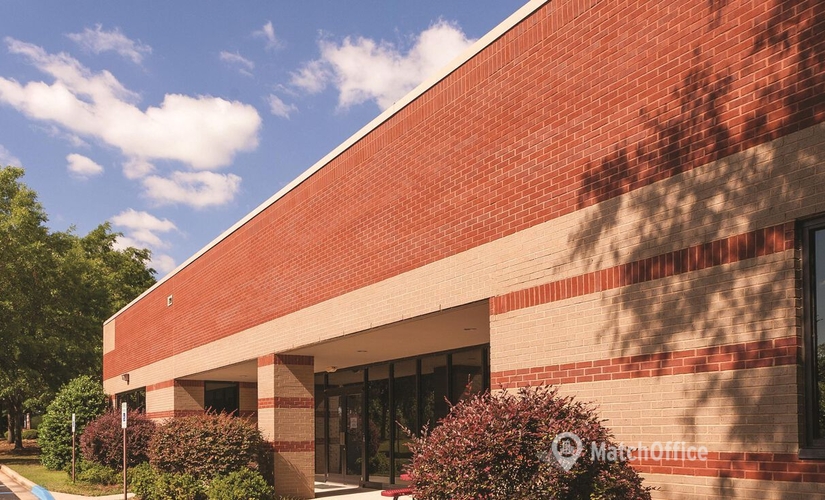 Virtual office space in Huntsville, AL, 7027 Old Madison Pike (36814) - 4 | MatchOffice
