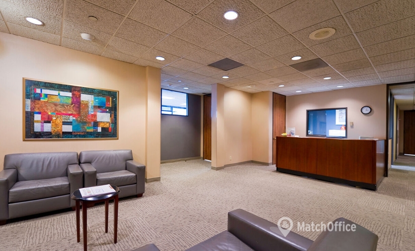 Virtual address in Fairfax, VA, 8280 Willow Oaks Corporate Drive (22031) - 1 | MatchOffice.com