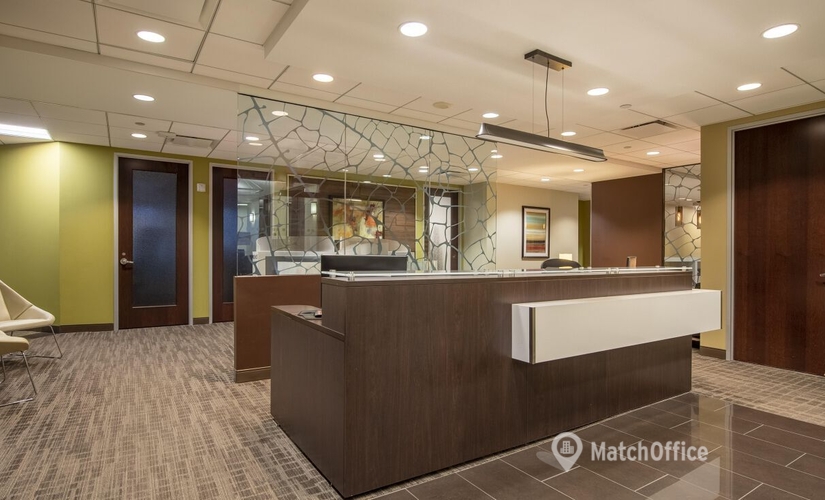 Virtual office space in Fairfax, VA, 8280 Willow Oaks Corporate Drive (22031) - 2 | MatchOffice.com