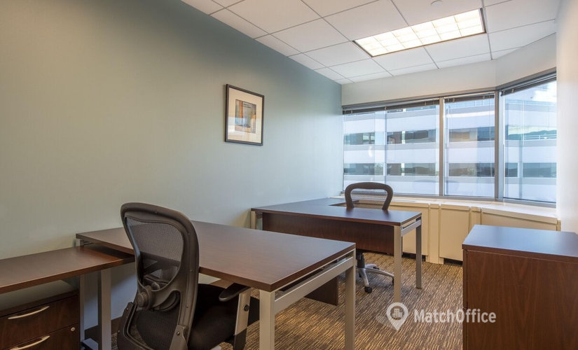 Virtual business address in Fairfax, VA, 8280 Willow Oaks Corporate Drive (22031) - 3 | MatchOffice