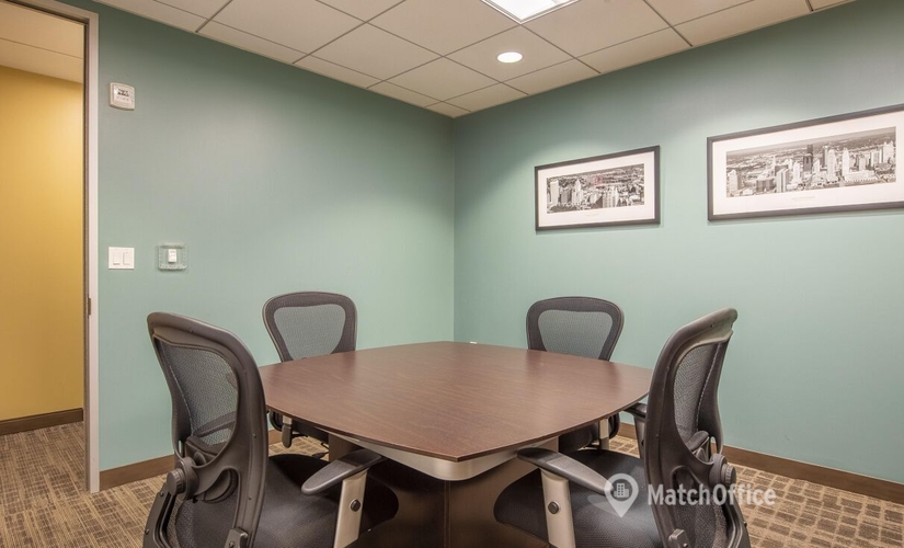Virtual business address in Fairfax, VA, 8280 Willow Oaks Corporate Drive (22031) - 4 | MatchOffice.com