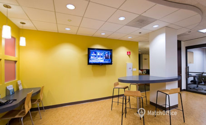 Virtual office in Chicago, IL, 70 West Madison (60602) - 1 | MatchOffice.com