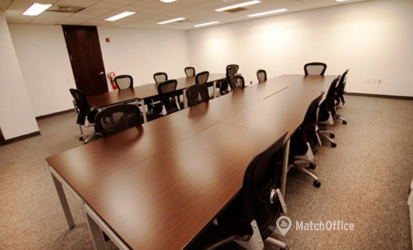 Virtual address in New York Grand Central, NY, 750 Third Avenue (10017) - 4 | MatchOffice.com