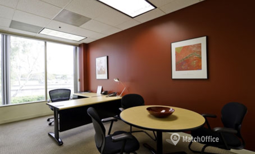 Virtual business address in Irvine, CA, 7545  Center Drive (92618) - 1 | MatchOffice.com