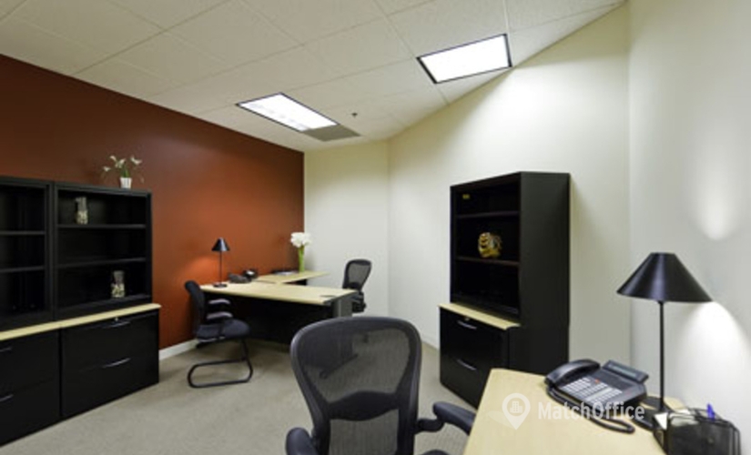 Virtual address in Irvine, CA, 7545  Center Drive (92618) - 2 | MatchOffice