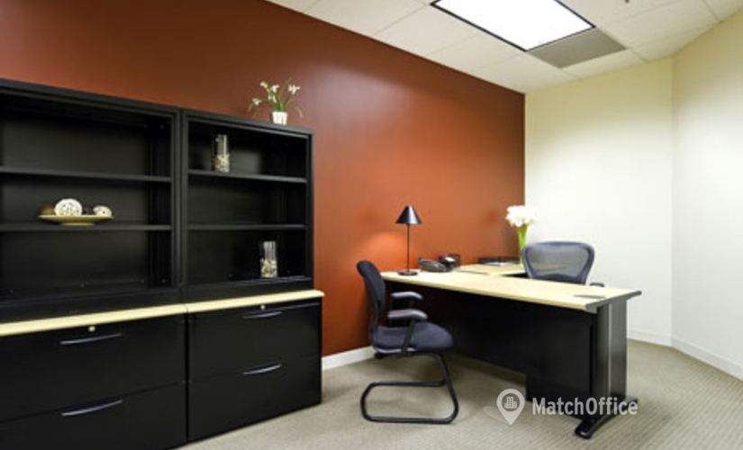 Virtual address in Irvine, CA, 7545  Center Drive (92618) - 3 | MatchOffice.com