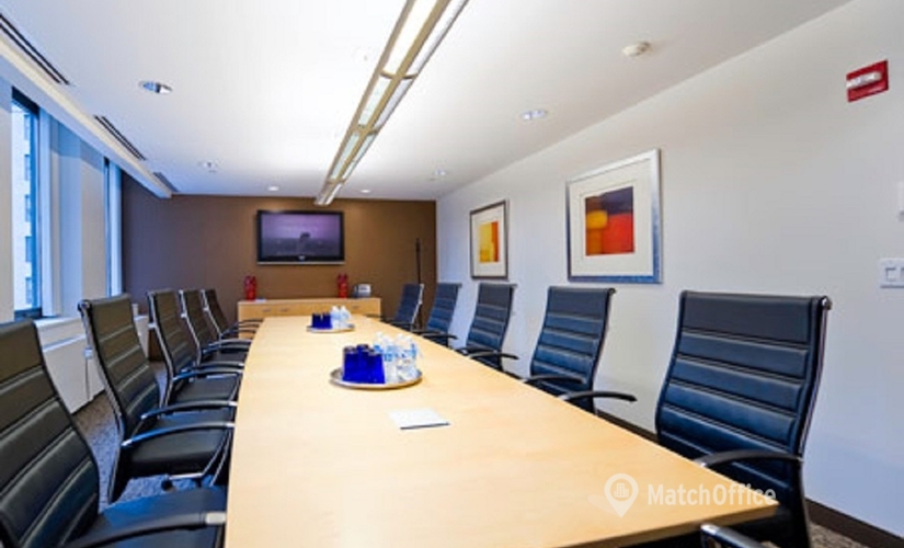 Virtual address in Boston, MA, 75 Arlington Street (02116) - 1 | MatchOffice