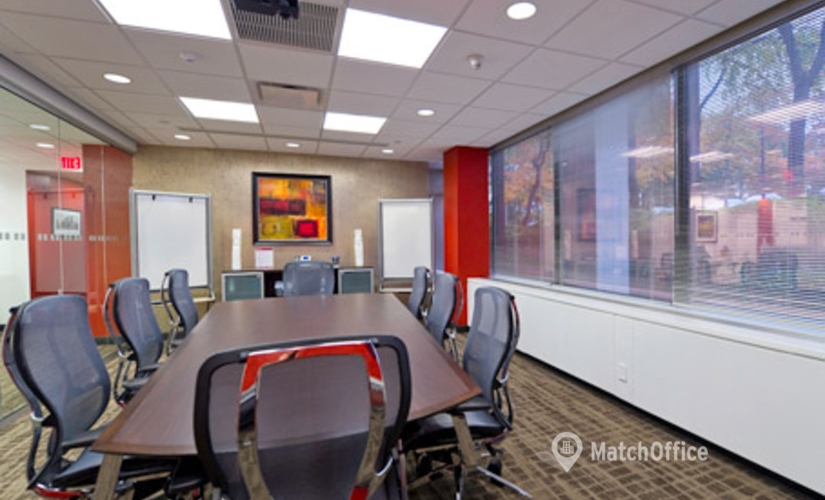 Virtual office in White Plains, NY, 777 Westchester Avenue (10604) - 4 | MatchOffice